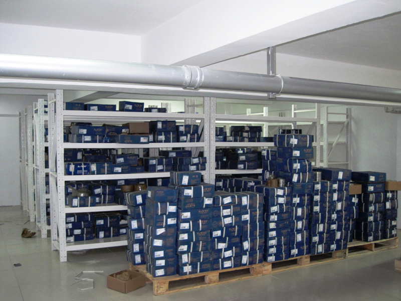 山東通萬機電設備有限公司