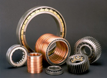 特種(zhǒng)軸承